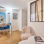 Residence Le Marais By Studio Prestige