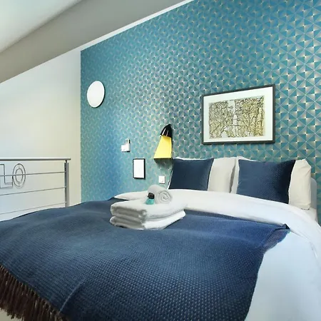 Résidence Le Marais By Prestige Appartamento *