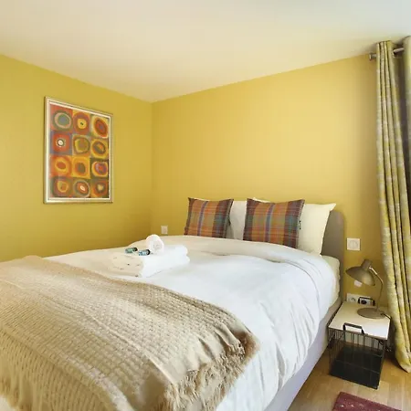 Appartamento Résidence Le Marais By Prestige Parigi