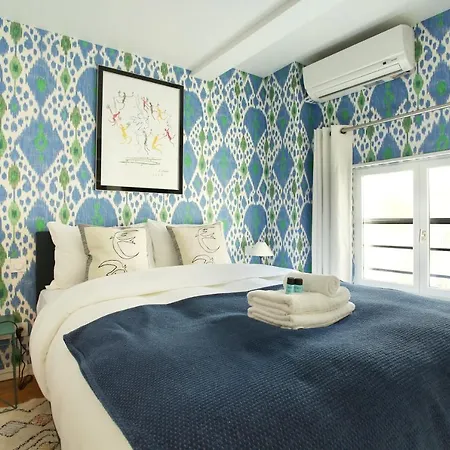 Résidence Le Marais By Prestige Appartamento Parigi