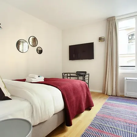 Résidence Le Marais By Prestige Appartamento *