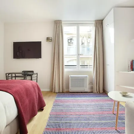 Appartamento Résidence Le Marais By Prestige Parigi