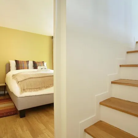 Appartamento Résidence Le Marais By Prestige Parigi
