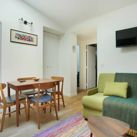 Résidence Le Marais By Prestige Appartamento *