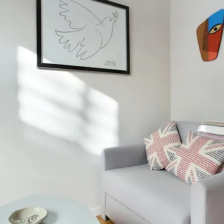 Résidence Le Marais By Prestige * Parigi