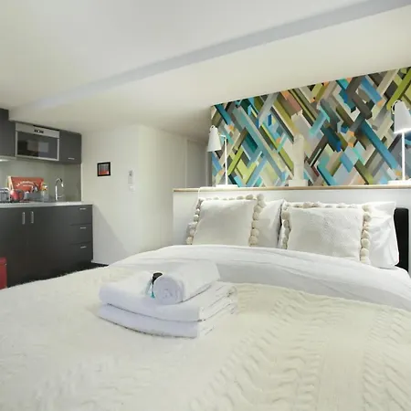 Résidence Le Marais By Prestige Appartamento *