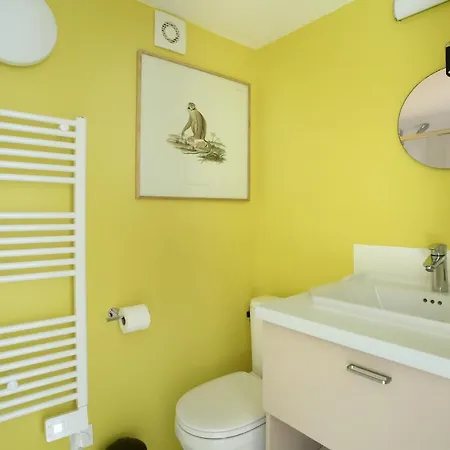 Résidence Le Marais By Prestige Appartamento *