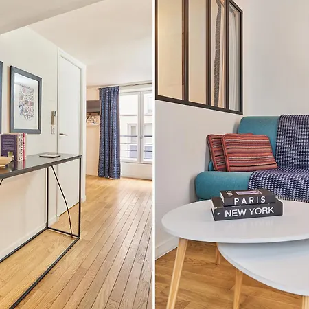 Résidence Le Marais By Prestige Appartamento