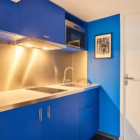 Résidence Le Marais By Prestige Parigi