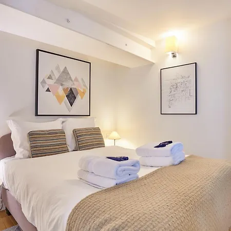 Résidence Le Marais By Prestige * Parigi