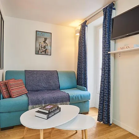 Résidence Le Marais By Prestige Appartamento