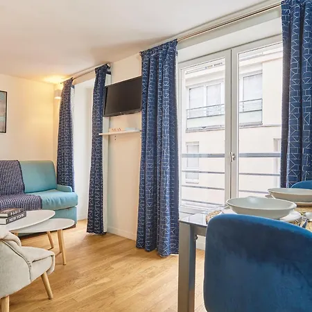 Résidence Le Marais By Prestige Appartamento Parigi